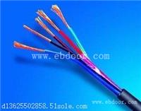 巢湖KFFP控制电缆具有耐油防水功能