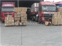 上海到太仓市公路运输