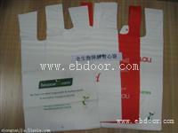 全生物降解背心袋图片参考