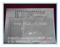 PVC证件袋实物图片参考