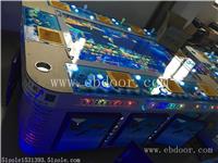 捕鱼机批发厂家