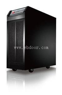 西安大型UPS电源100kVA