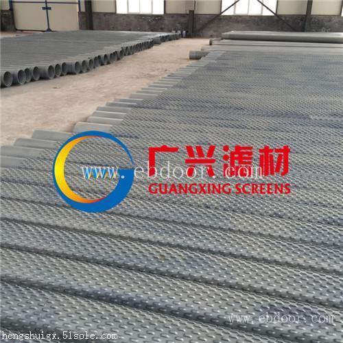 国际钻井工程专用滤水管|直缝焊桥式滤水管
