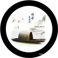 投影灯之广告的主要特征体现/北京华诺聚美