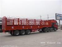 嘉兴市到来宾市金秀县运输公司