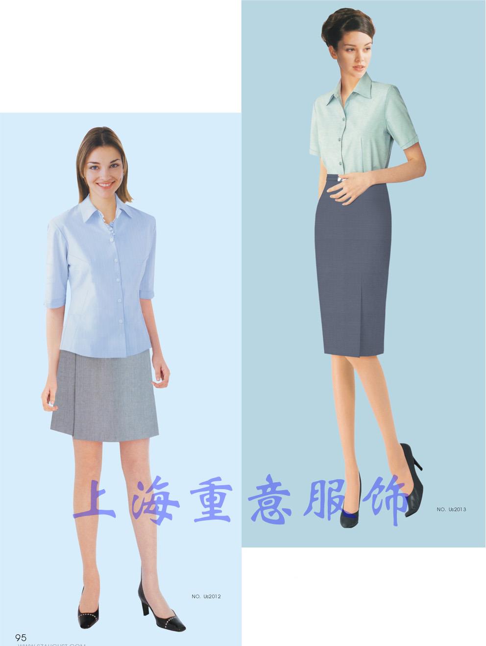 上海夏季衬衫定做/衬衫定制厂家/订做全棉衬衫/上海订制短袖衬衫