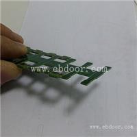 北京切割 银浆激光蚀刻 PCB硬板分板