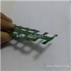 北京切割 银浆激光蚀刻 PCB硬板分板