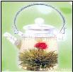 工艺花茶 