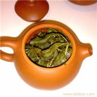 乌龙茶 