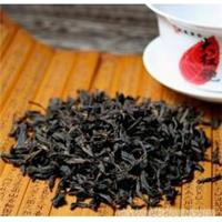 武夷山大红袍茶. 