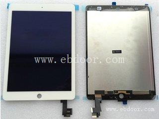 高价回收苹果ipad5液晶总成等配件