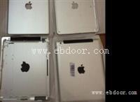 高价收购IPAD液晶屏，液晶排线，和后盖