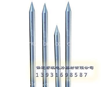 河北锌包钢接地极-哲琪