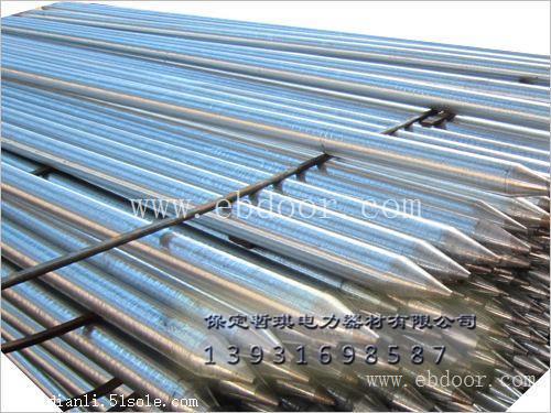河北铜包钢接地材料-哲琪