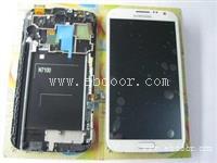 回收三星i9300,n719手机液晶回收