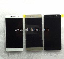 回收华为p6手机液晶总成价高同行