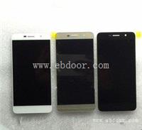 回收华为p6手机液晶总成价高同行