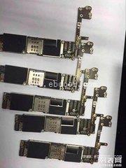江苏价高同行收购苹果手机主板及液晶屏