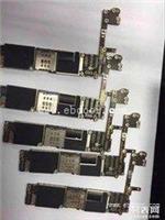 江苏价高同行收购苹果手机主板及液晶屏