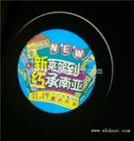 led投影灯logo灯图案灯替代传统广告