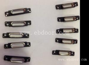 大量收购苹果7手机尾插孔卡托及侧键三件套