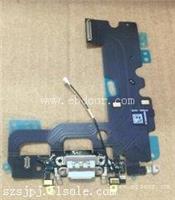 大量收购苹果7尾插排线