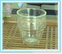 玻璃双层杯生产�