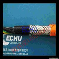 耐磨电缆产品 