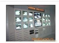 上海监控电视墙 