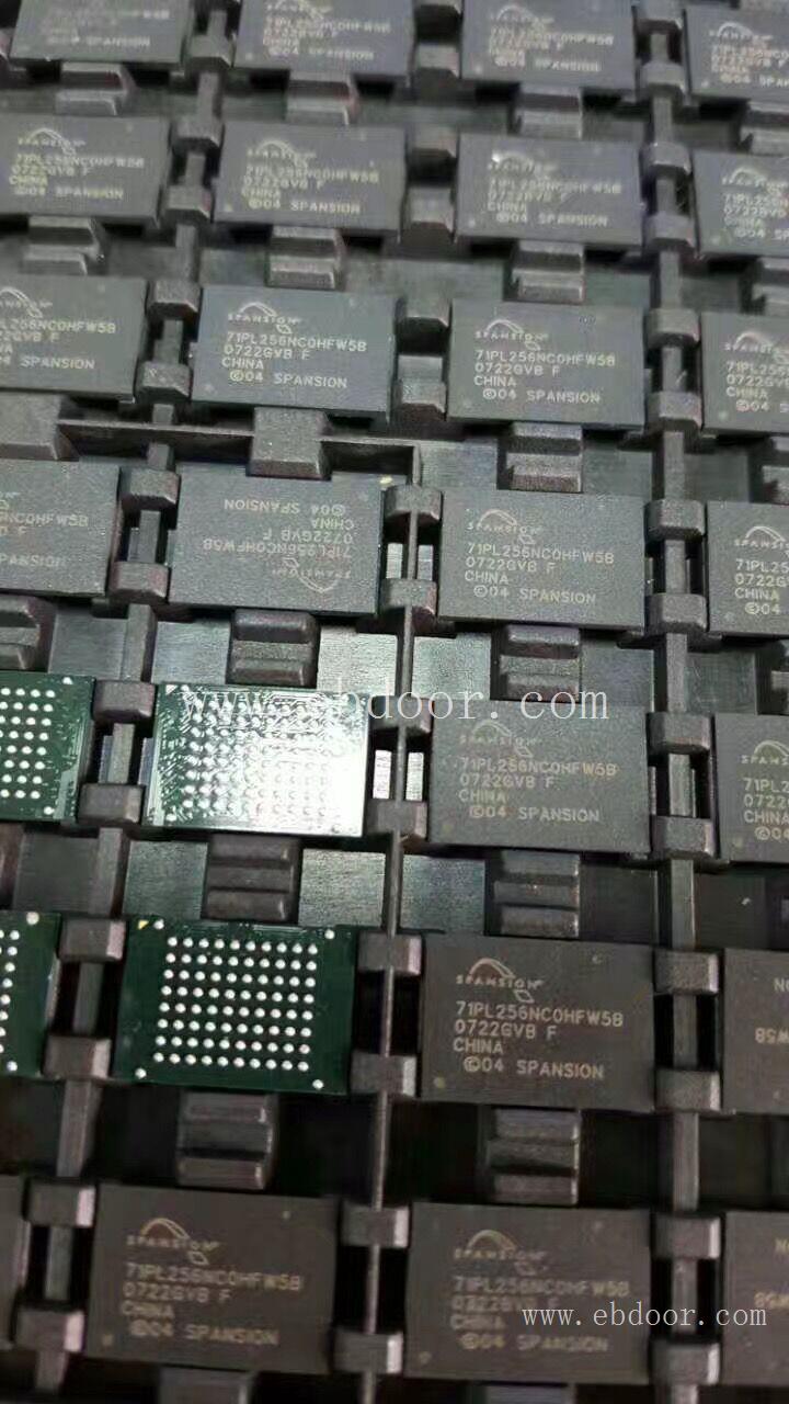 专业回收IC_回收手机IC公司
