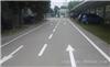 南京道路划线-达尊企业厂区道路车间划线的原则和技巧