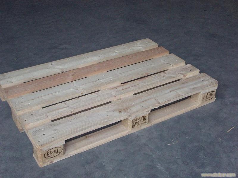 木制托盘生产加工�