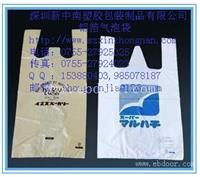 玉米淀粉降解袋高清图片