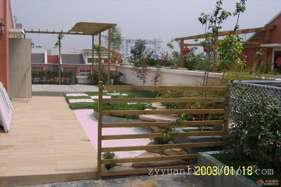 江苏花园设计-江苏花园养护-江苏花园养护厂家-花园养护设计