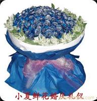 上海鲜花速递服务 