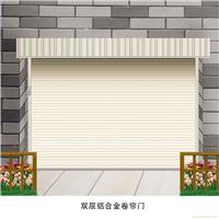 上海车库卷帘门批发零售价格 