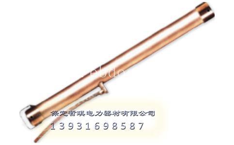 山东石墨电极成套接地装置