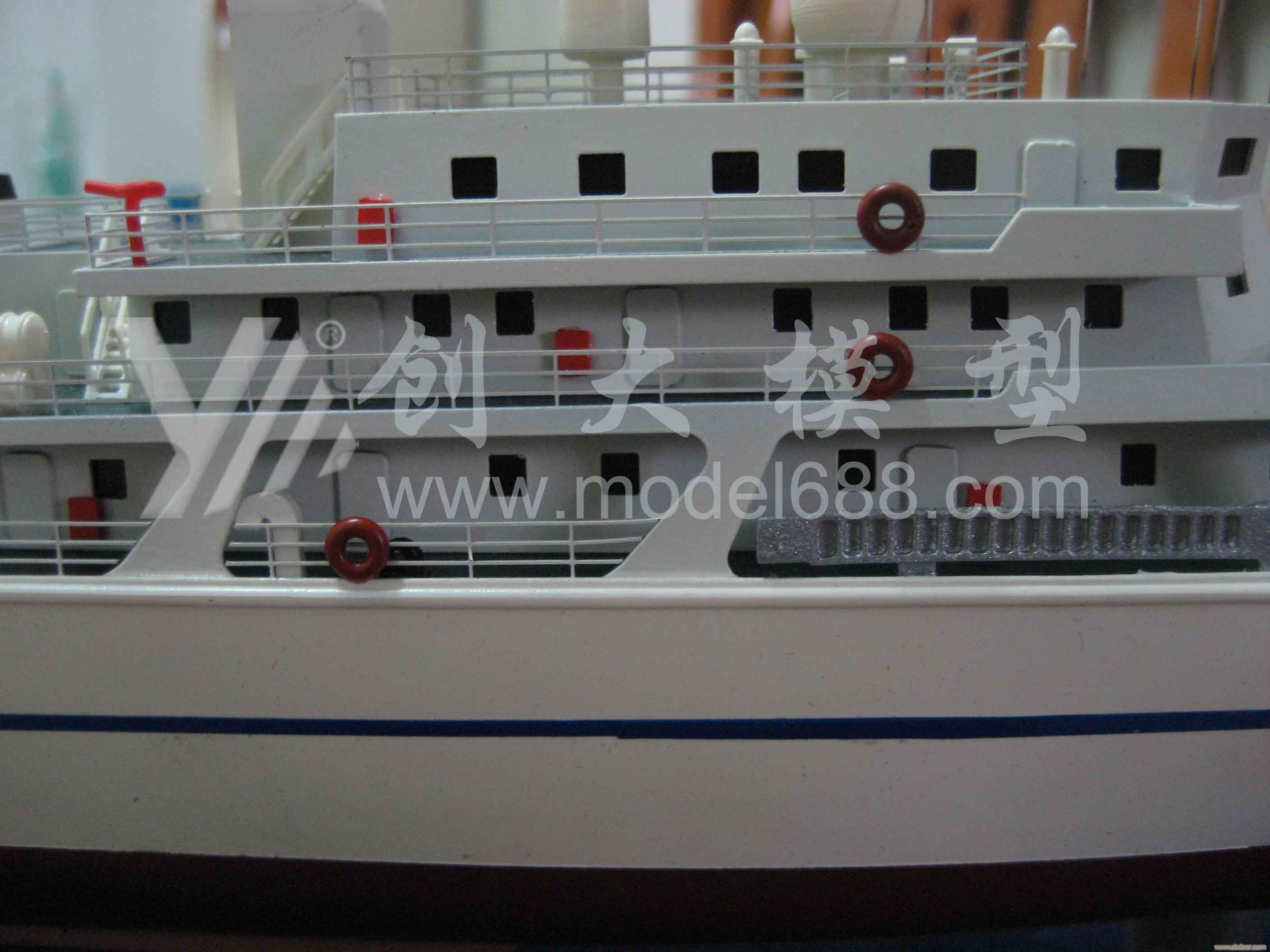 船舶模型03�