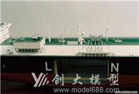 船舶模型09�