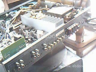致大_马兰士功放特约维修点