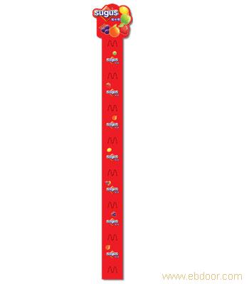 武汉超市挂条�