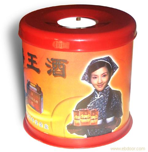 武汉广告笔筒�