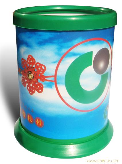 湖北广告笔筒�