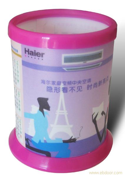 湖北广告笔筒�
