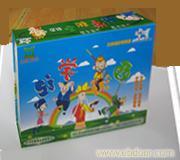 武汉彩色不干胶印刷 