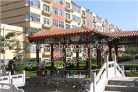 湖南古建 台阶-湖南古建 屋顶-敖龙