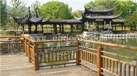 湖南古建筑门-湖南古建大门-敖龙古建筑