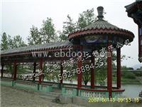 湖南中式古建-敖龙