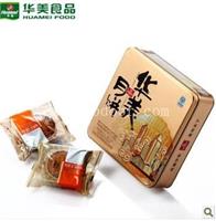 华美月饼团购批发 江西省鹰潭市总经销